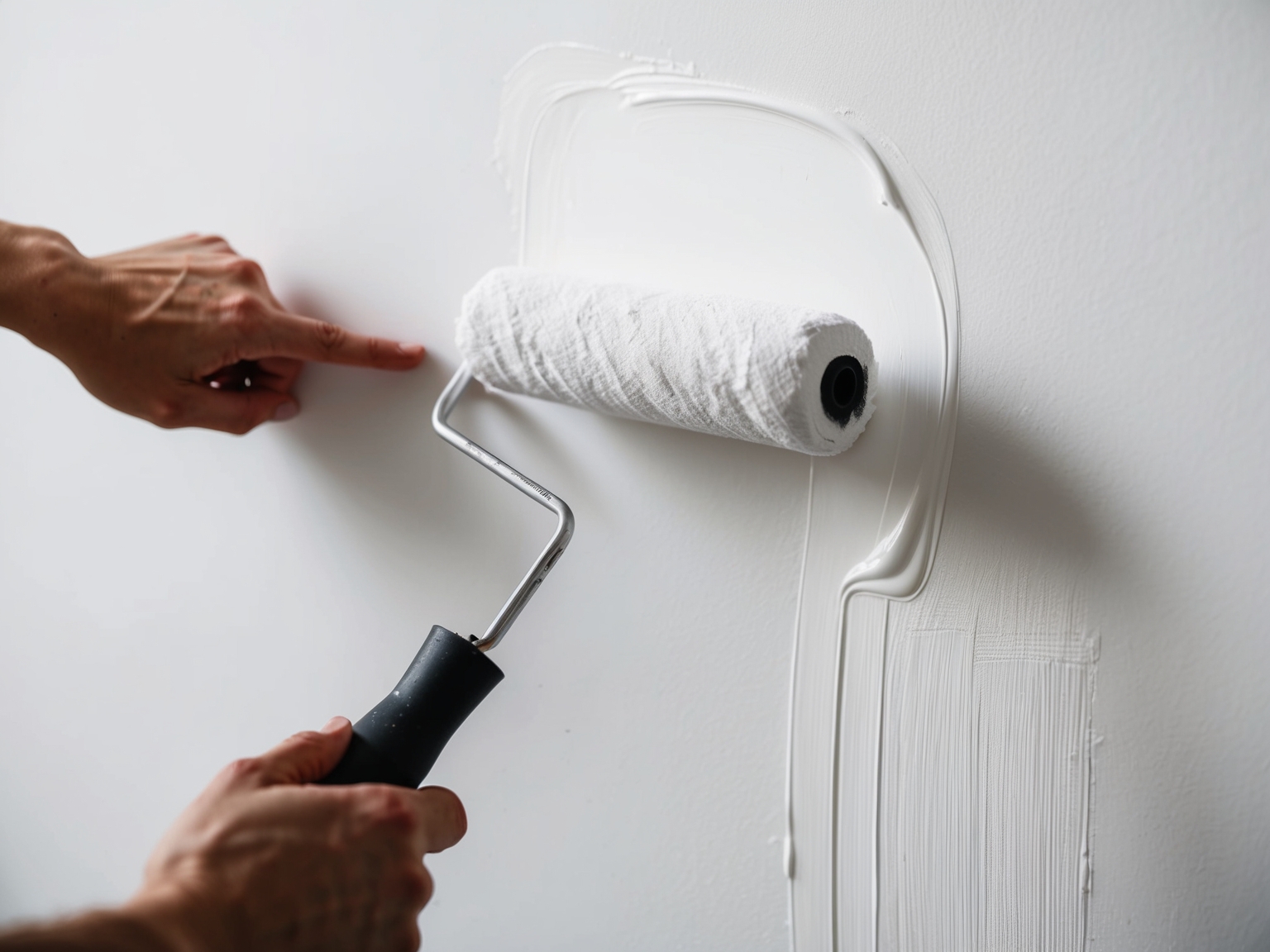 Peinture intérieure