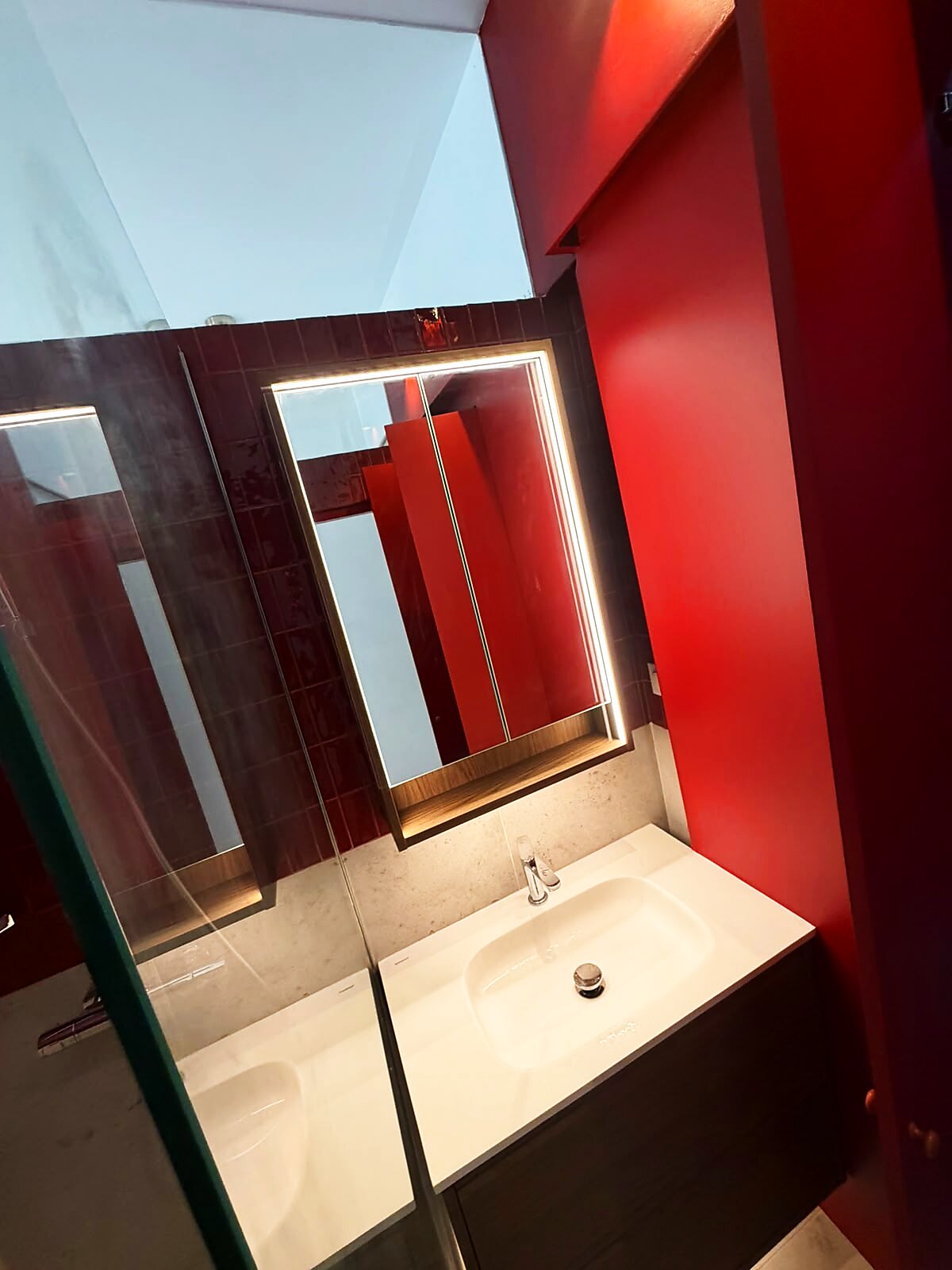 Après — Rénovation de salle de bain à Paris & Île-de-France